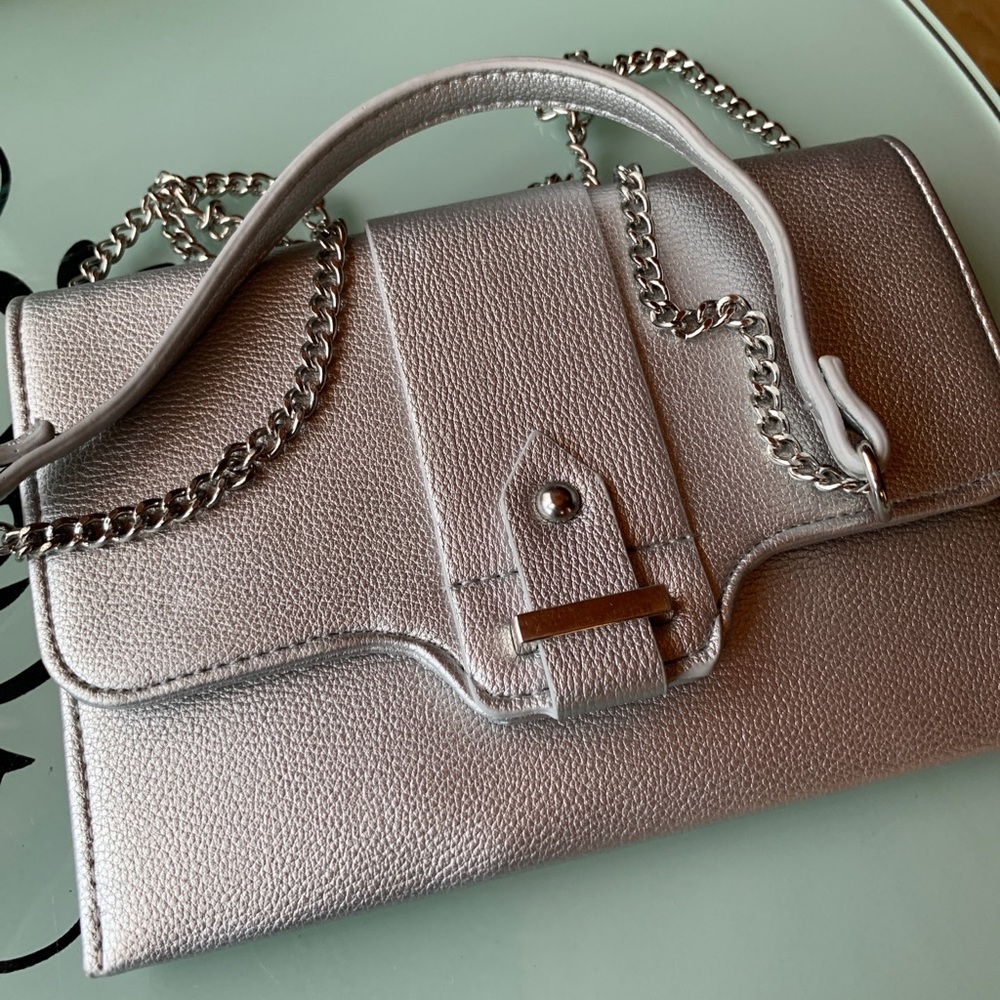 Danielle Nicole Crossbody - image 8